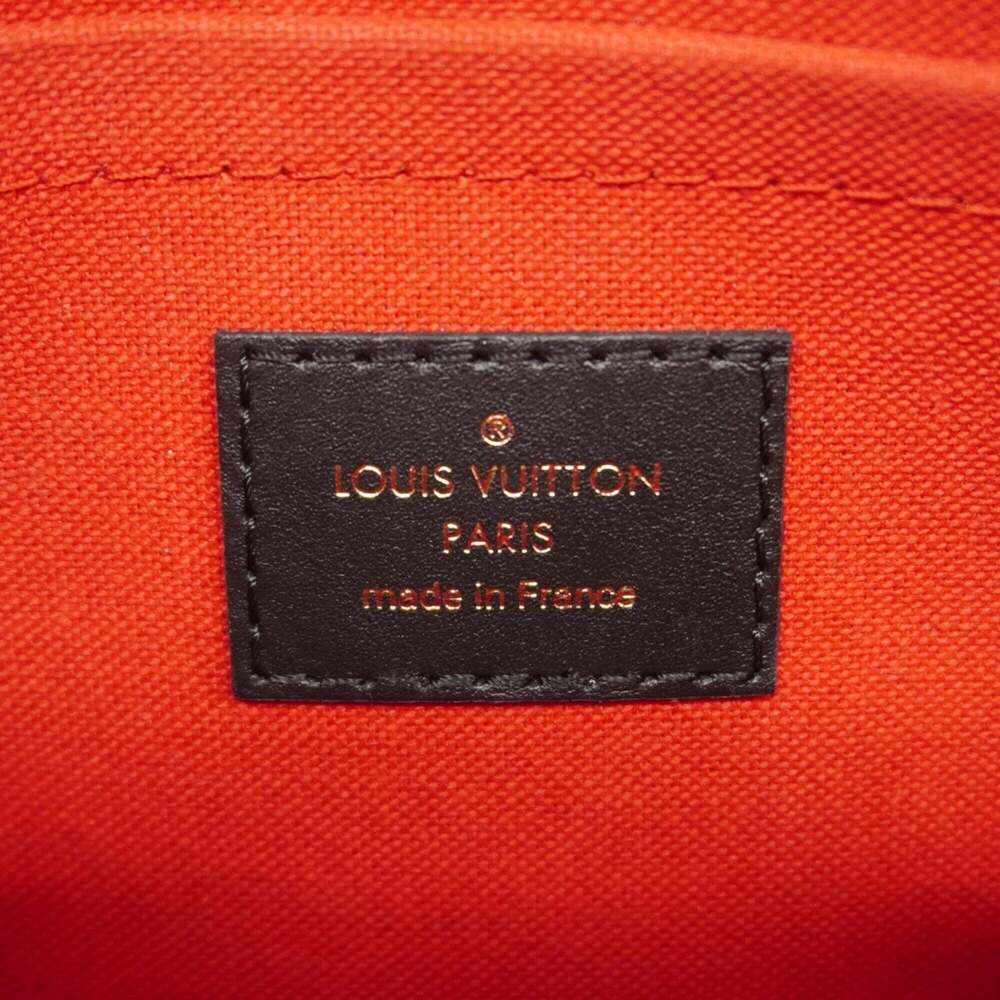 Louis Vuitton Monogram Giant Reverse OnTheGo EW handbag, M46653, brown, 2-way... - Picture 5 of 10
